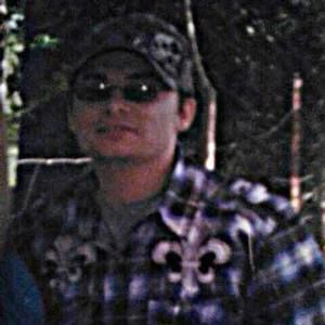 Meet your Posher, Derrick